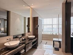 プルマン シャンハイ ジンアン 写真