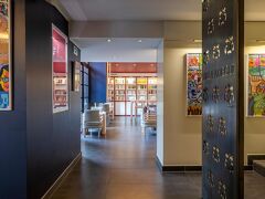 Hotel Villa Koegui Biarritz 写真