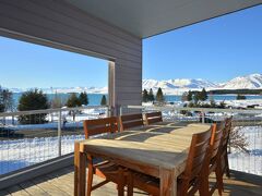 ペッパーズ ブルーウォーター リゾート レイク テカポ 写真