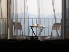 Lausanne Palace 写真