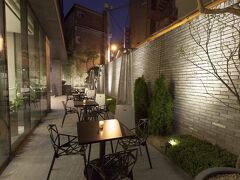 ステイ B ホテル 明洞 写真