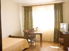 メリディアン ホテル ボルヤルスキ 写真