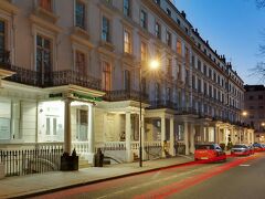 パーク アベニュー ベイズウォーター イン ハイド パーク 写真