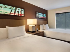 ハイアット ハウス サンディエゴ ソレント メサ 写真