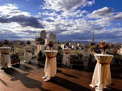 ホテル インディゴ マドリード グラン ビア バイ IHG 写真