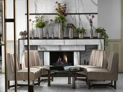 ヒルトン プラハ オールド タウン 写真