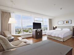 Hilton Reykjavik Nordica 写真