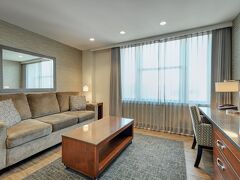 ストラスコナ ホテル 写真