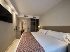 カタロニア パーク グエル ホテル 写真