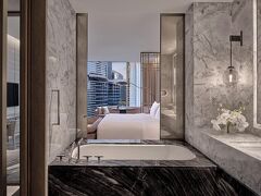 Conrad Shenzhen 写真