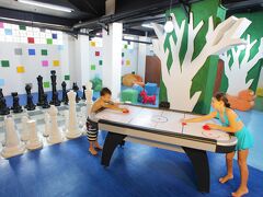 プライム プラザ スイーツ サヌール バリ 写真