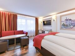 ホテル & レストラン ルドウィッグス 写真