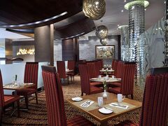 アクラ マリオット ホテル 写真