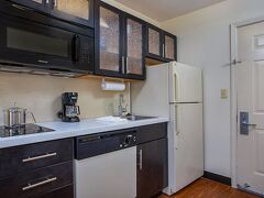 キャンドルウッド スイーツ ルイビル エアポート by IHG 写真