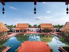 Sukhothai Heritage Resort (SHA Extra Plus) 写真