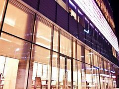 スタンフォード ホテル ソウル 写真