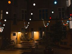 グッド モーニング シティ コペンハーゲン スター 写真