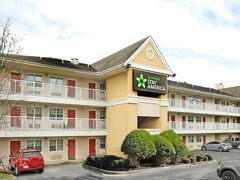 エクステンデッド ステイ アメリカ セレクト スイーツ - チャタヌーガ - エアポート 写真