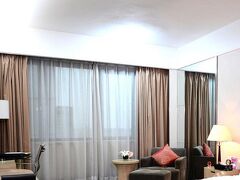 チャンガン ホテル 写真