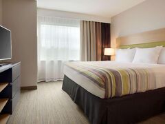 カントリー イン ＆ スイーツ バイ ラディソン アシュビル リバー アーツ ディストリクト 写真