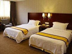 キャリアンナ ホテル 写真