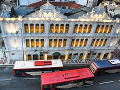 アベニュー J ホテル セントラル マーケット KL 写真