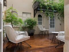 ミレジム オテル 写真