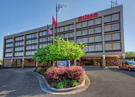 ヒルトン ノックスビル エアポート