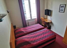 ホテル ラ コンシン 写真