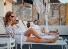 ベル ブティック ホテル アンド スパ 写真