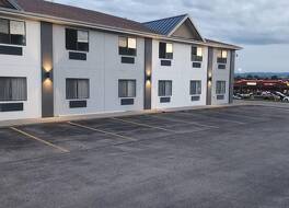 トラベロッジ バイ ウィンダム ラピッド シティ / ブラック ヒルズ 写真