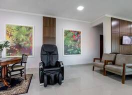 Hotel Trevita Foz 写真