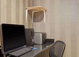 デイズ イン バイ ウィンダム ジャマイカ JFK エアポート