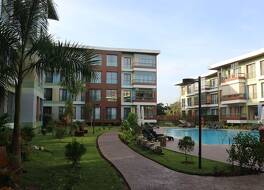 アクラ ラグジュアリー アパートメンツ カントンメンツ 写真