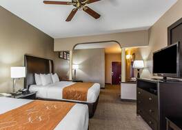 ベイモント イン アンド スイーツ ベーカーズフィールド 写真