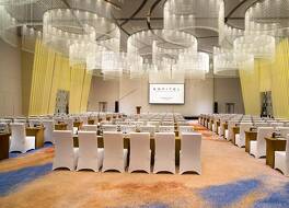 ソフィテル クンミーン 写真