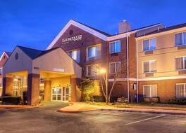 フェアフィールド イン＆スイート メンフィス ジャーマンタウン