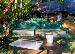 ングニ ロッジ 写真