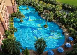 ウィンダム ハイナン クリアウォーター ベイ リゾート 写真