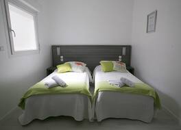 Hôtel - Appartement Le Grand Large Bord de Mer 写真