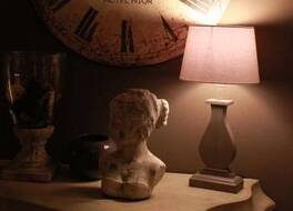 Inter-Hôtel Du Moulin 写真