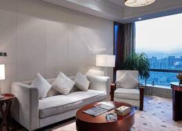 グランド バロニー西安 (西安天〓君廷大酒店) 写真