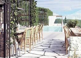 ザ スチーム ホテル 写真