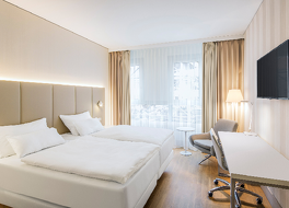 NH グラーツ シティ 写真