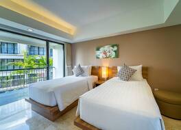 クロスバイブ パーシャアトリエバリクタ 写真