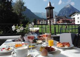 Verwohnhotel Kristall 写真