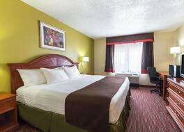 ベイモント バイ ウィンダム ルイビル イースト 写真