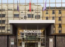 Novotel Geneve Centre Hotel 写真