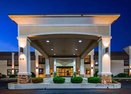 ベスト ウェスタン プラス アンダーソン