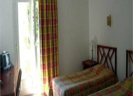 ル マス ド ロリビエ 写真